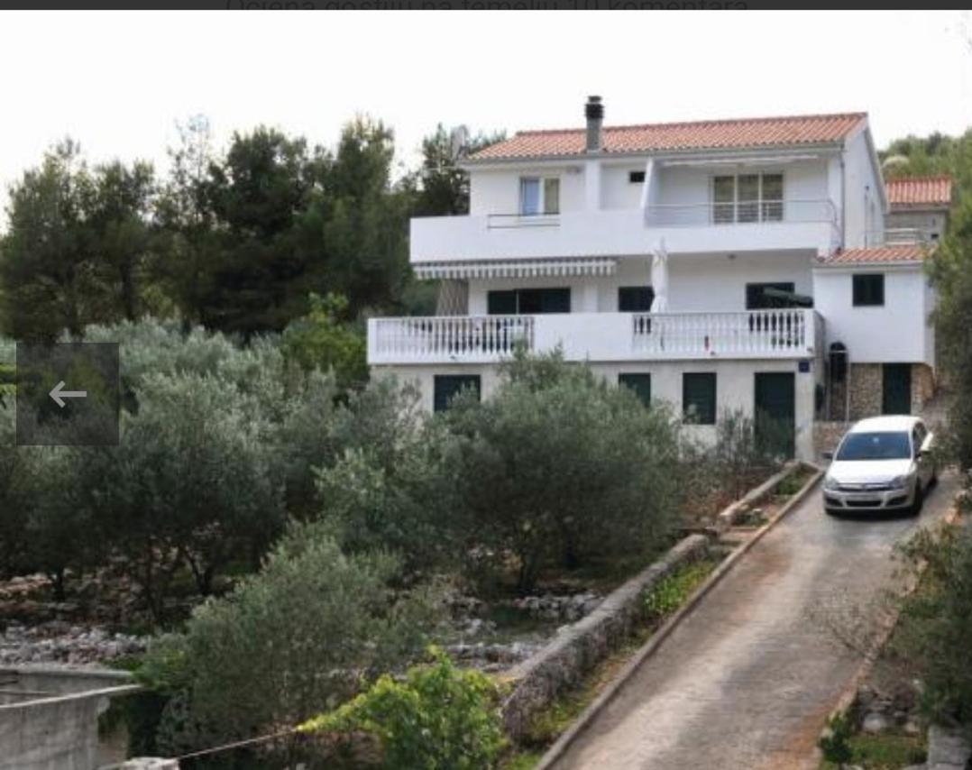 Apartamento Apartman Relax Marina  Exterior foto