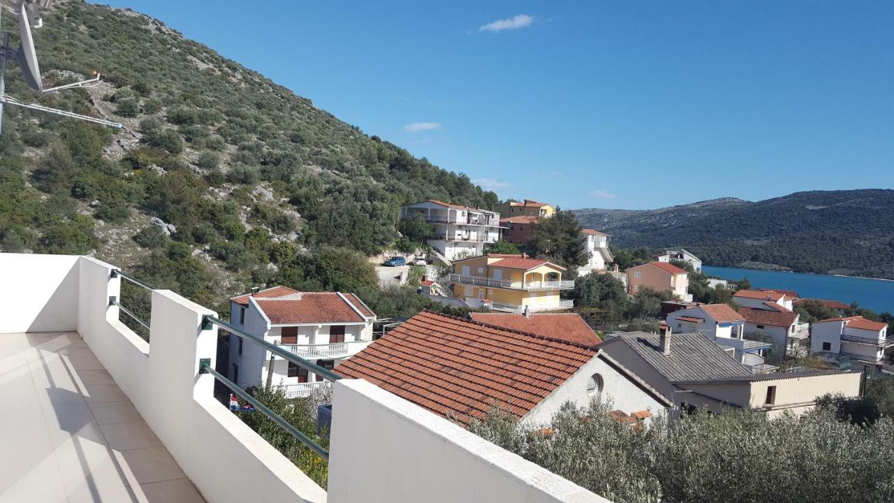 Apartamento Apartman Relax Marina  Exterior foto