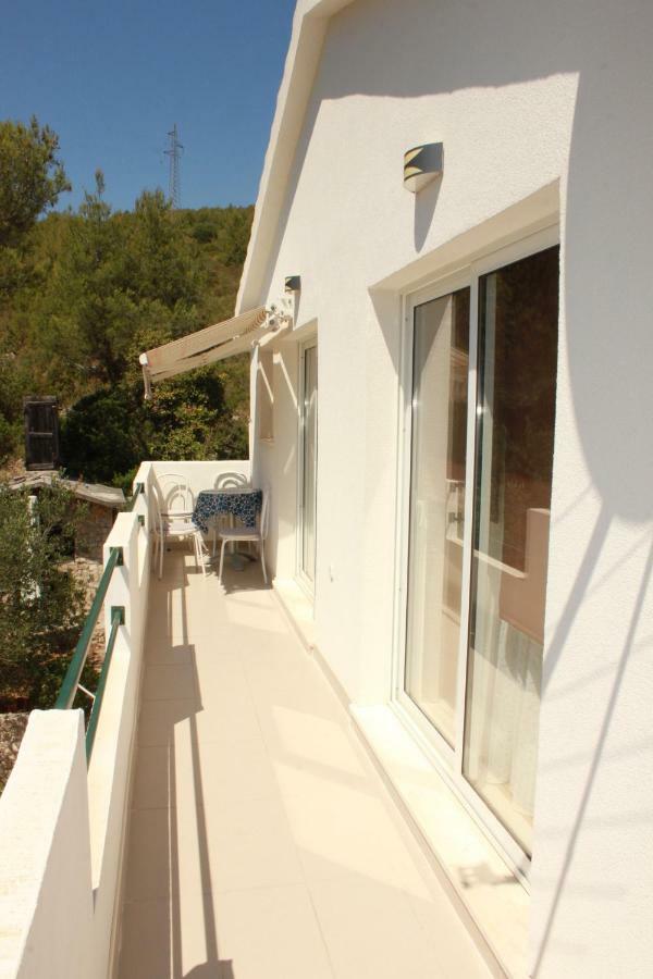 Apartamento Apartman Relax Marina  Exterior foto